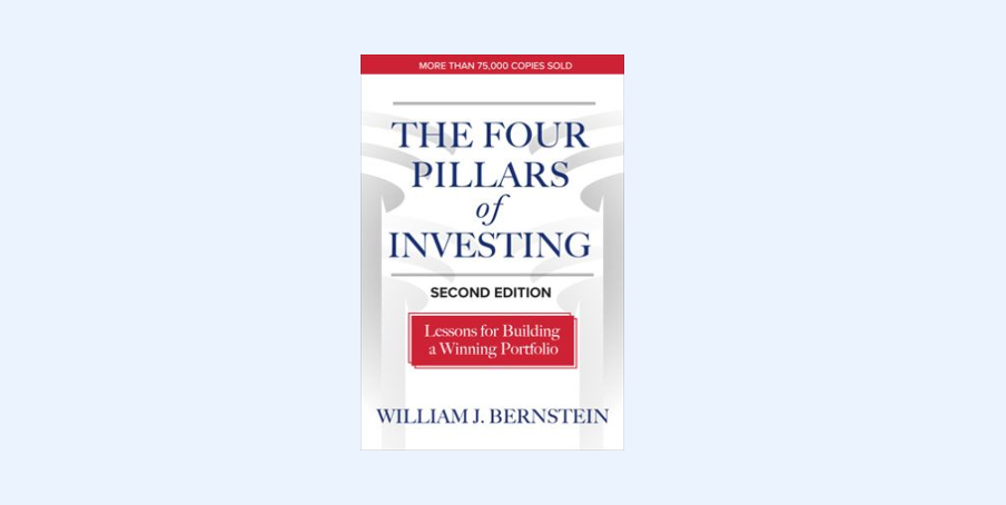 the four pillars of investing pdf download